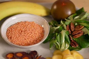 "Enquête de santé" : Les pouvoirs de l'alimentation sur notre cerveau mardi 18 mars 2025 sur France 5