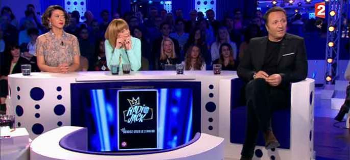 Replay “On n&#039;est pas couché” samedi 22 avril : les vidéos des interviews