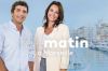 "Télématin" en direct de Marseille sur le Vieux-Port, jeudi 15 juin 2023 sur France 2