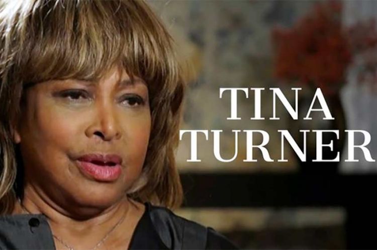 Hommage à Tina Turner sur ARTE vendredi 26 mai 2023 à partir de 22:30