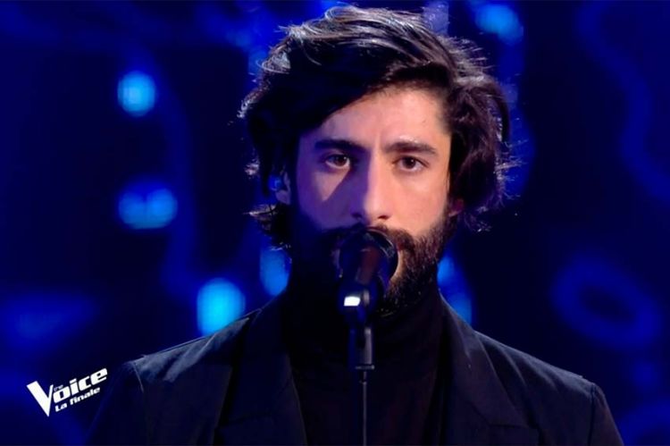 Replay “The Voice” : MB14 chante « The Show must go on » de Queen (vidéo)