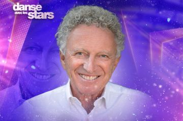 &quot;Danse avec les stars&quot; : Nelson Montfort rejoint le casting de la saison 14 bientôt diffusée sur TF1