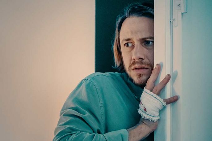 &quot;Le Horla&quot; : fiction inédite diffusée sur ARTE vendredi 2 juin 2023 - Vidéo