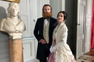 “Secrets d&#039;histoire” : Charlotte et Maximilien, les sombres héros de Mexico, lundi 9 décembre sur France 3 (vidéo)