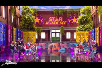 Replay &quot;Star Academy&quot; : Mash up entre Ulysse et Thomas face à Marguerite et Maïa (vidéo)