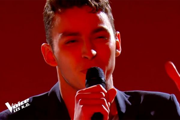 Replay “The Voice” : Tarik chante « Je suis » de Bigflo &amp; Oli (vidéo)