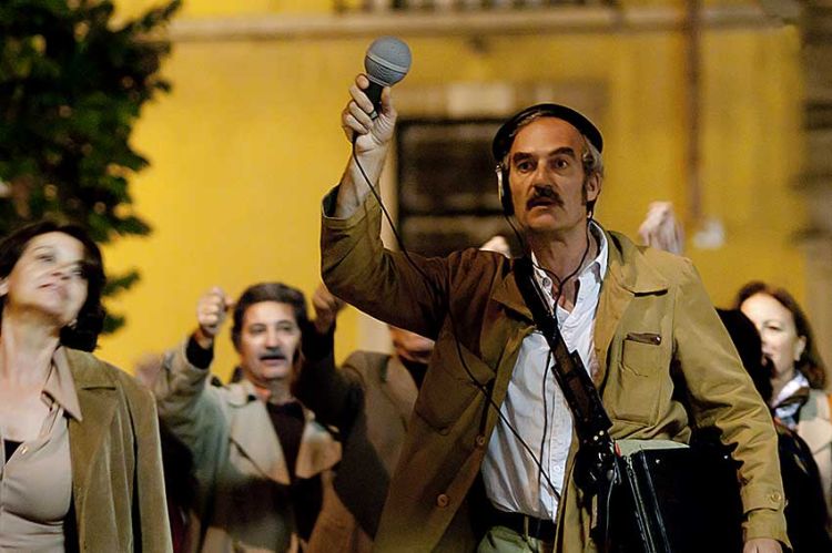 &quot;Les grandes ondes (à l'ouest)&quot; à revoir sur France 4 samedi 6 septembre 2025