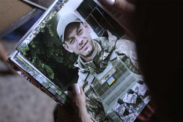 Soirée spéciale Guerre en Ukraine sur France 5 dimanche 30 novembre 2025