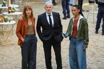 "Zodiaque" jeudi 18 juin 2026 sur TF1, résumé des épisodes diffusés cette semaine (vidéo)