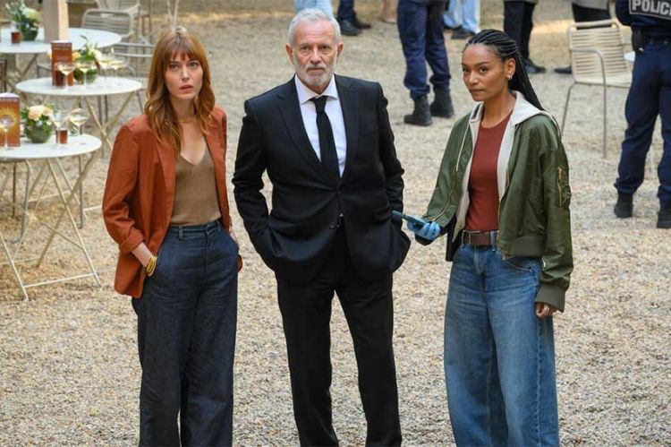 "Zodiaque" jeudi 18 juin 2026 sur TF1, résumé des épisodes diffusés cette semaine (vidéo)