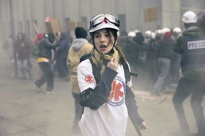 "Phoenix", un thriller écologique diffusé sur France 2 mercredi 15 avril 2026 (vidéo)