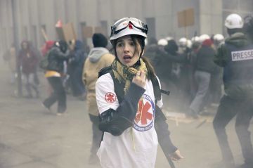 "Phoenix", un thriller écologique diffusé sur France 2 mercredi 15 avril 2026 (vidéo)