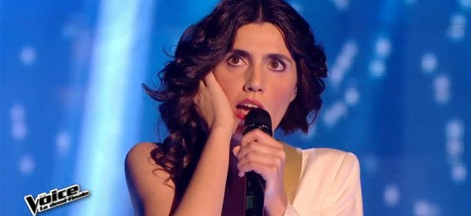 Replay “The Voice” : Battista Acquaviva chante « Ave Maria » (vidéo)