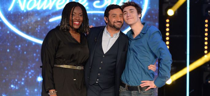 “Nouvelle Star” : les titres interprétés par Yseult et Mathieu en finale jeudi 20 février sur D8