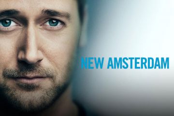La saison 4 de "New Amsterdam" diffusée sur TF1 à partir du mercredi 18 octobre 2023
