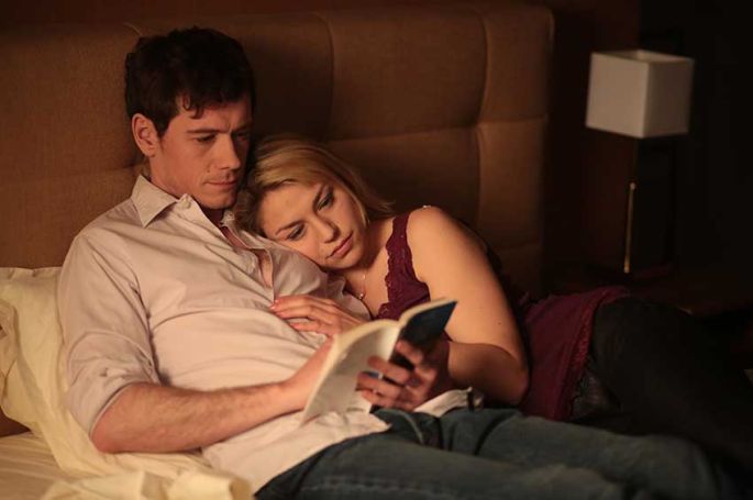 "Pas son genre" avec Émilie Dequenne à revoir sur France 4 samedi 14 mars 2026 (vidéo)