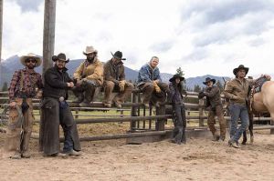 “Yellowstone” saison 2 : trois épisode inédits diffusés sur TMC jeudi 21 juillet