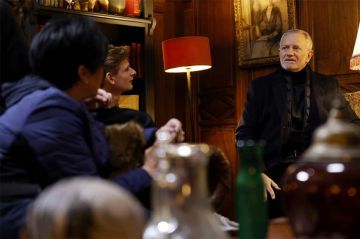 &quot;Les Traîtres&quot; : 5ème épisode jeudi 1er mai 2025 sur M6, voici ce qui va se passer (vidéo)