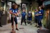 “Fort Boyard” : l&#039;équipe des Bodin&#039;s a remporté 12 980 € samedi soir sur France 2