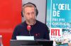 “L'oeil de Philippe Caverivière” du vendredi 11 novembre 2022 face à Jean Michelin (vidéo)