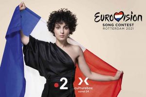 Eurovision : la 65ème édition diffusée en direct sur France 2 samedi 22 mai