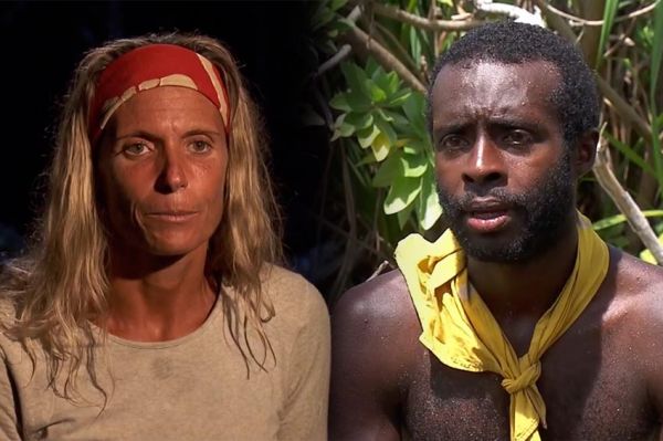 “Koh-Lanta” : Flavio &amp; Magali éliminés aux portes de la finale, leur réaction (vidéo)