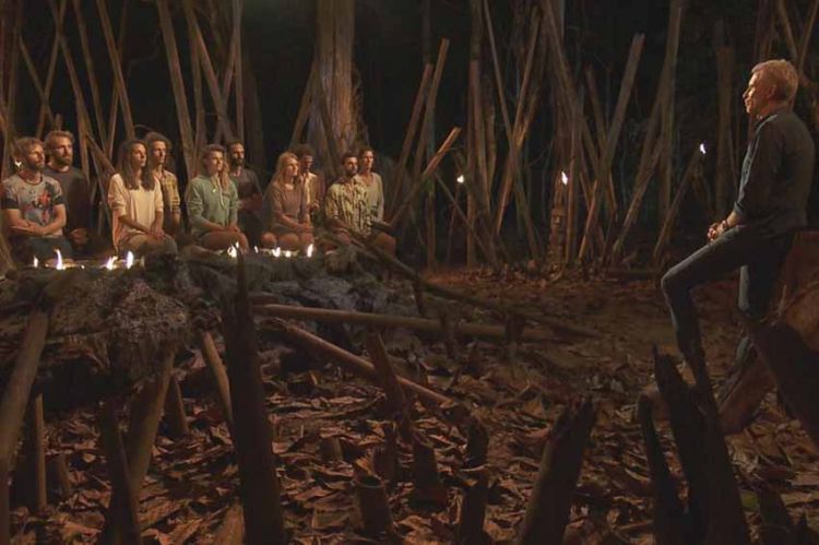 “Koh-Lanta, le totem maudit” : 13ème épisode mardi 24 mai sur TF1 (vidéo)