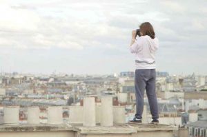 “Reportages découverte” : les amoureux des toits, dimanche 20 janvier sur TF1