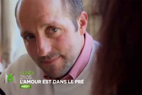 “L'amour est dans le pré” : épisodes 13 &amp; 14 lundi 7 octobre sur M6, voici ce qui va se passer (vidéo)