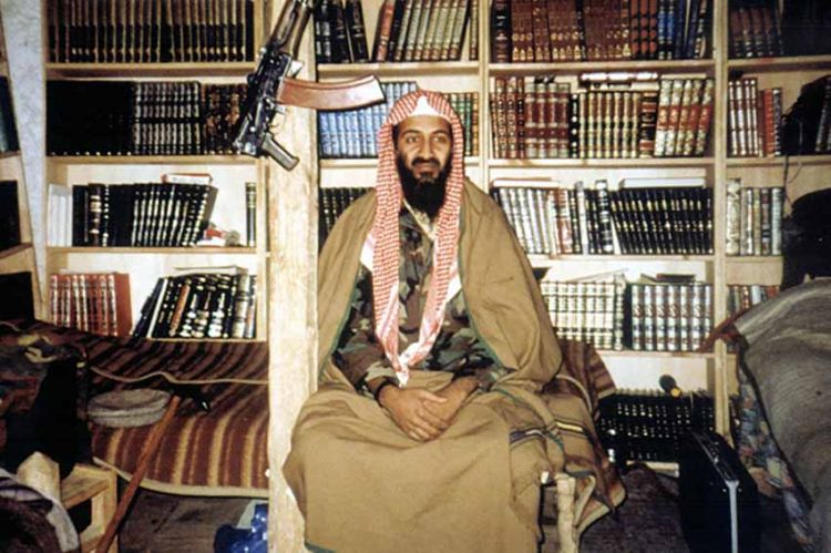 « Ben Laden : les routes du terrorisme » mardi 12 juillet sur ARTE (vidéo)