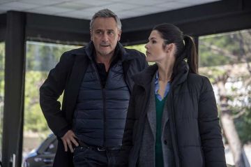 &quot;Simon Coleman&quot; : résumé des épisodes diffusés sur France 2 vendredi 10 octobre 2025