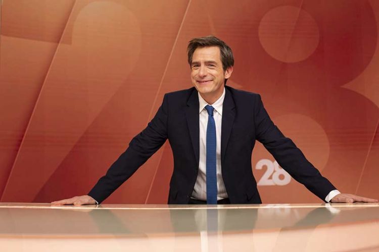"28 minutes" samedi 1er août 2026, sommaire et invités reçus par Jean-Mathieu Pernin sur Arte