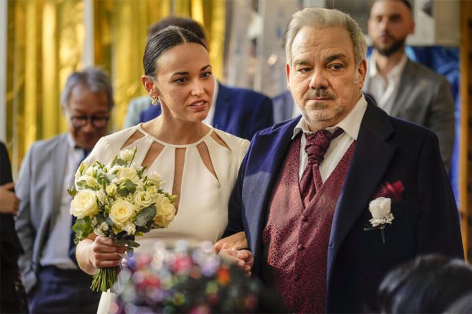&quot;Le Daron&quot; : résumé des derniers épisodes diffusés sur TF1 lundi 4 novembre 2024