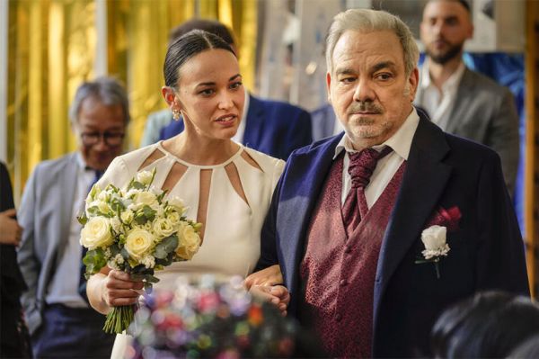 "Le Daron" : résumé des derniers épisodes diffusés sur TF1 lundi 4 novembre 2024