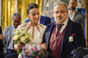 &quot;Le Daron&quot; : résumé des derniers épisodes diffusés sur TF1 lundi 4 novembre 2024