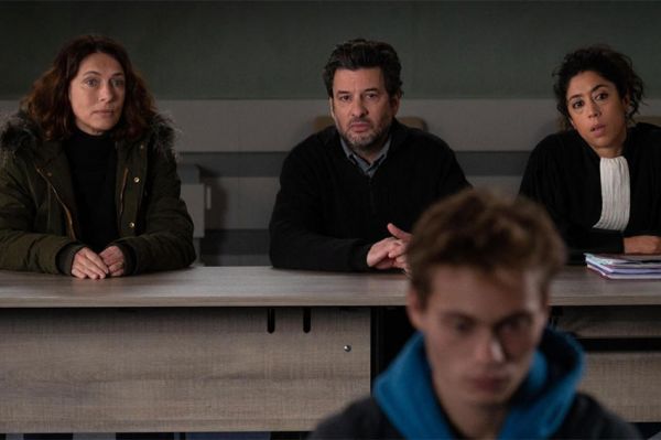 "Parents à perpétuité" avec Natacha Lindinger sur France 2 mercredi 29 mai 2024 (vidéo)