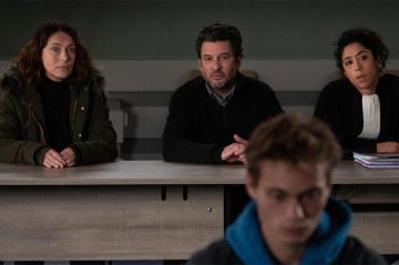 "Parents à perpétuité" avec Natacha Lindinger sur France 2 mercredi 29 mai 2024 (vidéo)