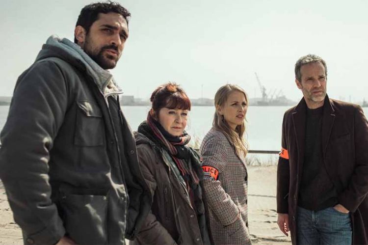 “Les invisibles” saison 2 : les deux premiers épisodes diffusés mercredi 23 novembre 2022 sur France 2 (vidéo)