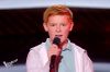 Replay &quot;The Voice Kids&quot; : Baptiste chante &quot;Highway to Hell&quot; de AC/DC (vidéo)