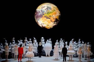 « Le voyage dans la Lune », de Jacques Offenbach à l&#039;Opéra Comique, vendredi 29 octobre sur France 5