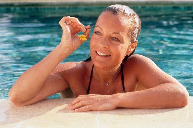 « Romy : 40 ans après, ultimes confidences », document inédit sur Romy Schneider le 24 mai sur TMC