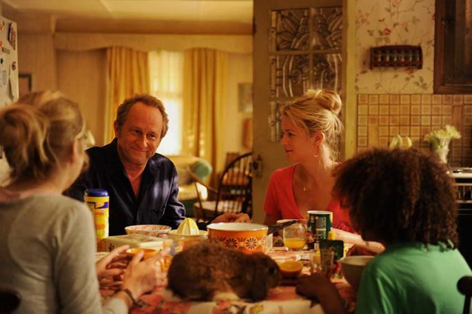 Le film &quot;Famille à louer&quot; à revoir sur France 3 lundi 1er mai 2023 - Vidéo