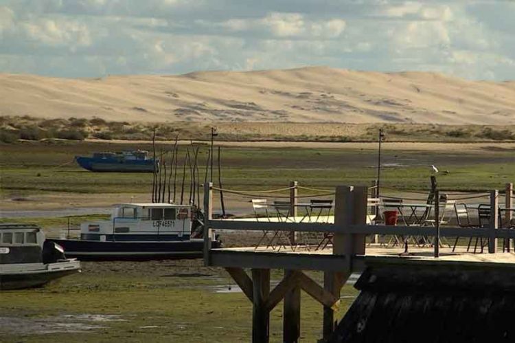 “Reportages découverte” : 4 saisons sur le bassin d'Arcachon, samedi 2 juillet sur TF1 (vidéo)