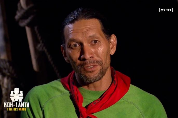 “Koh Lanta” : Teheiura éliminé, regardez sa réaction juste après le conseil (vidéo)
