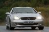 Restauration d&#039;une Mercedes SLK 200 K dans &quot;Vintage Mecanic&quot; sur RMC Découverte lundi 19 mai 2025 (vidéo)