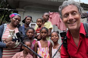 Inédit : "J'irai dormir chez vous" à l'Ile Maurice avec Antoine de Maximy  sur RMC Découverte vendredi 29 mai 2026 (vidéo)