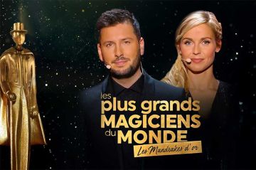 La 36ème édition des "Mandrakes d'Or" diffusée sur Gulli jeudi 1er janvier 2026