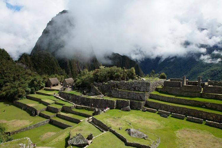“Science grand format” : Machu Picchu & Cité perdue de Teotihuacán, ce 4 juin sur France 5