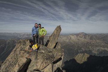 &quot;Le monde de Jamy&quot; : La vie cachée des montagnes à revoir sur NOVO 19 dimanche 7 décembre 2025 (vidéo)