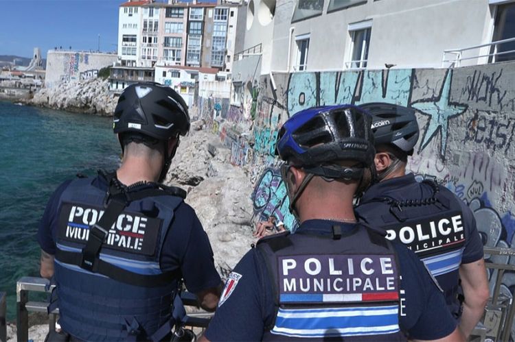 "Flic Story" : 1er épisode avec la Police de Marseille sur RMC Story mercredi 15 novembre 2023